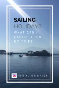 Sailing holidays in Turkey!