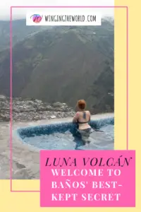 Luna Volcán Adventure Spa