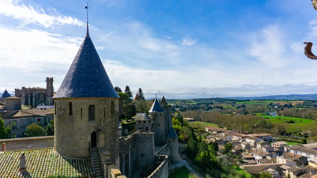 Best Day Trips from Toulouse