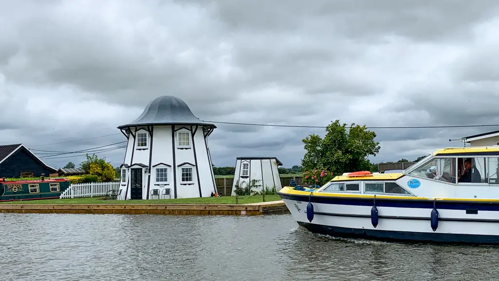 The Broads National Park 