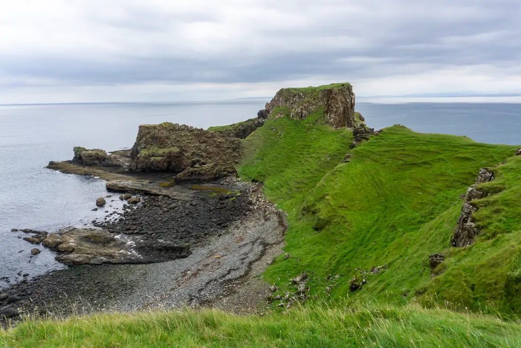 Rubha nam Brathairean: A Trek To Brothers' Point, Isle of Skye