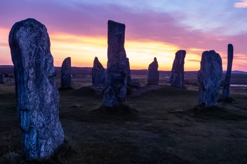 Things to do on the Isle of Lewis, Scotland
