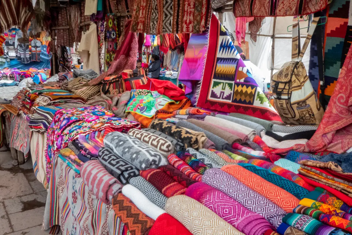 The Ultimate Guide to Buying Alpaca Products in Peru